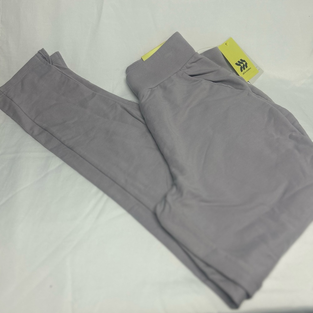 All In Motion High Rise Taper Pant - Picture 1 of 4